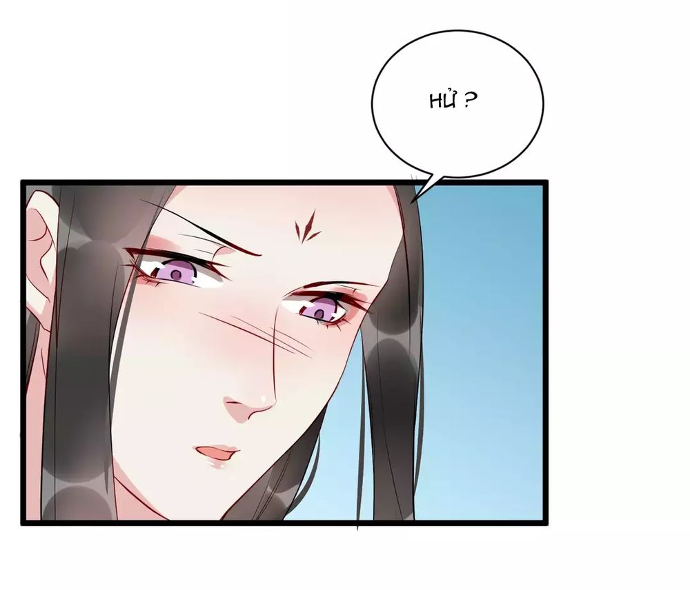 Bồng Sơn Viễn Chapter 42 - 47