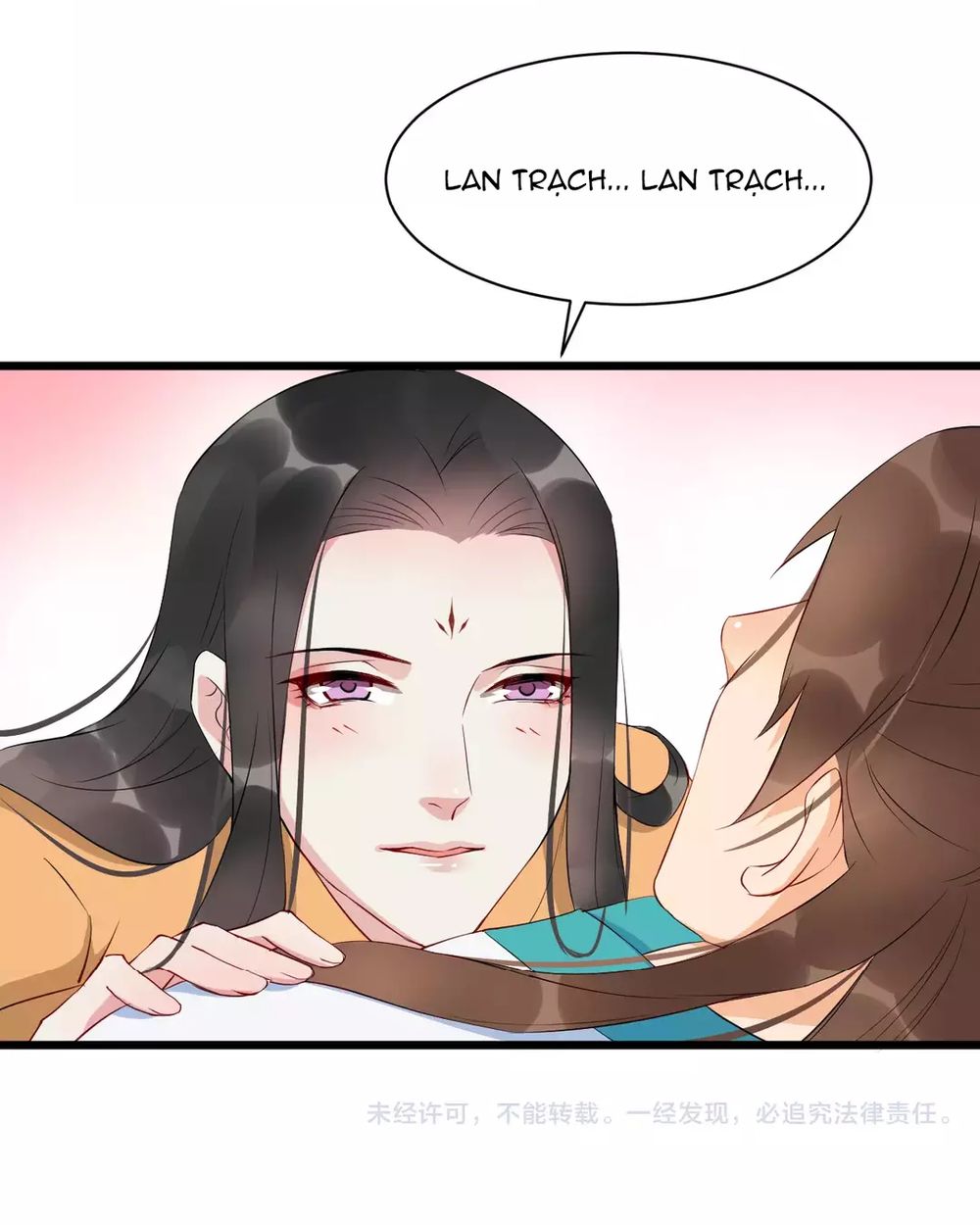 Bồng Sơn Viễn Chapter 42 - 55