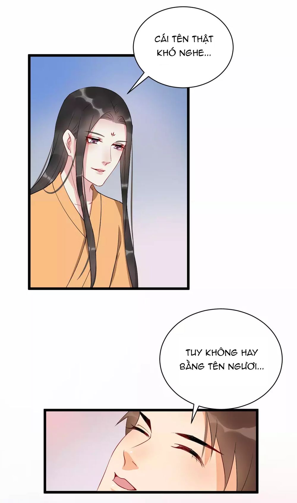 Bồng Sơn Viễn Chapter 43 - 2