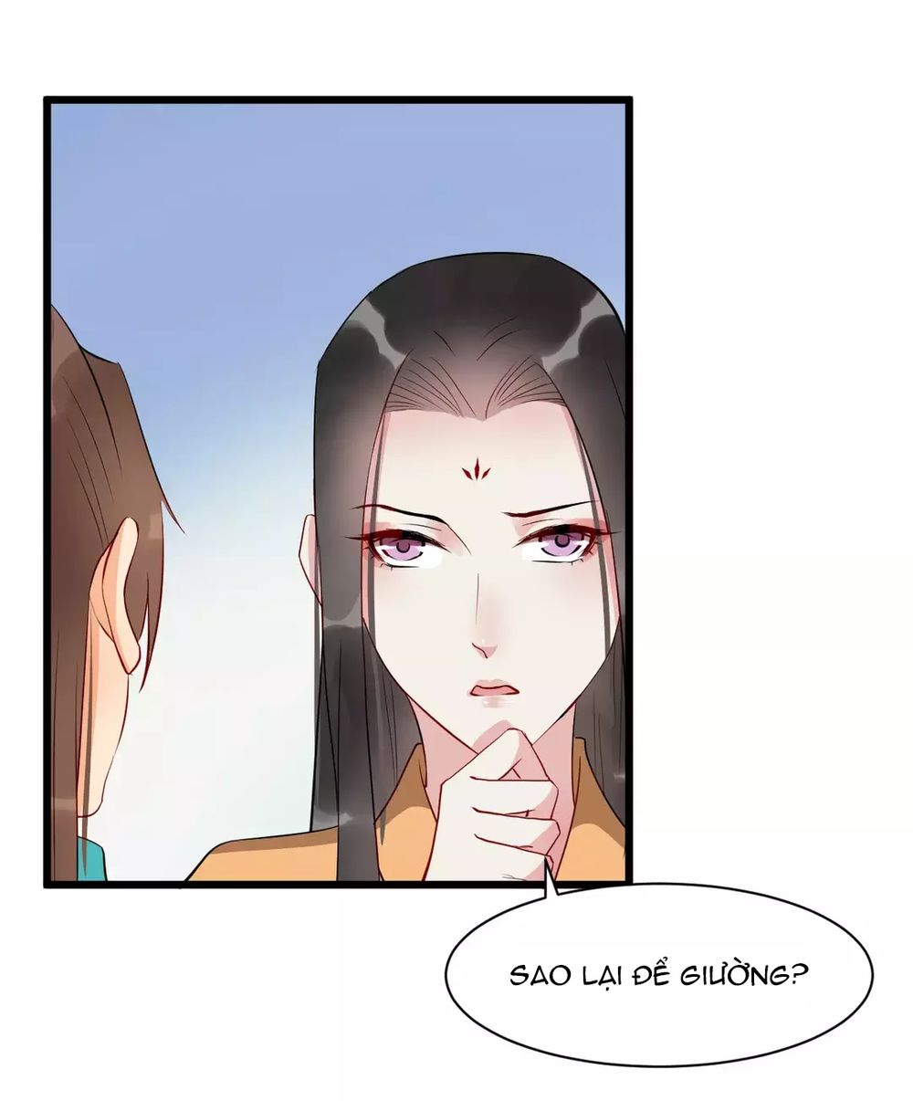 Bồng Sơn Viễn Chapter 43 - 13