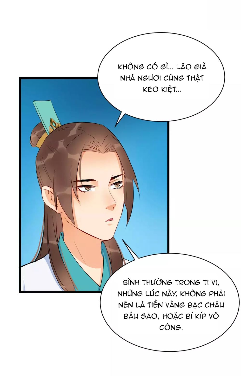 Bồng Sơn Viễn Chapter 43 - 21