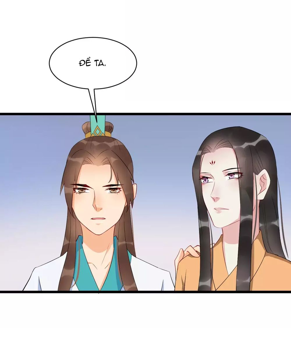 Bồng Sơn Viễn Chapter 43 - 8