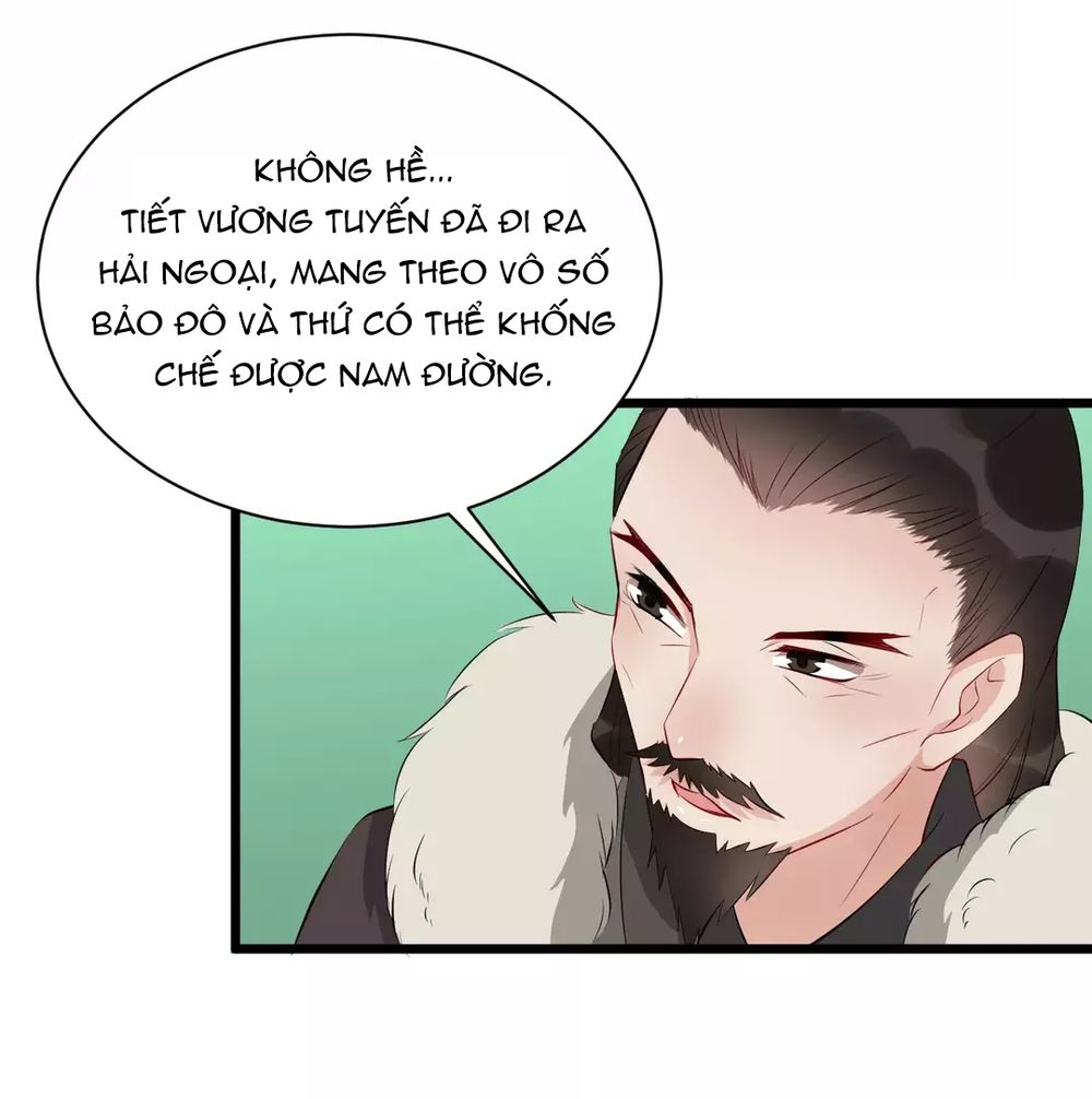 Bồng Sơn Viễn Chapter 44 - 19