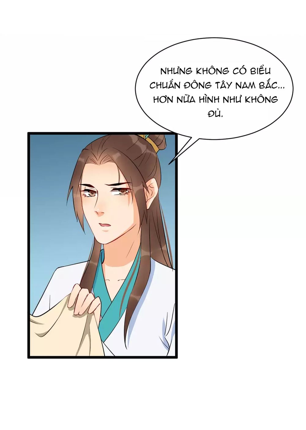 Bồng Sơn Viễn Chapter 44 - 3