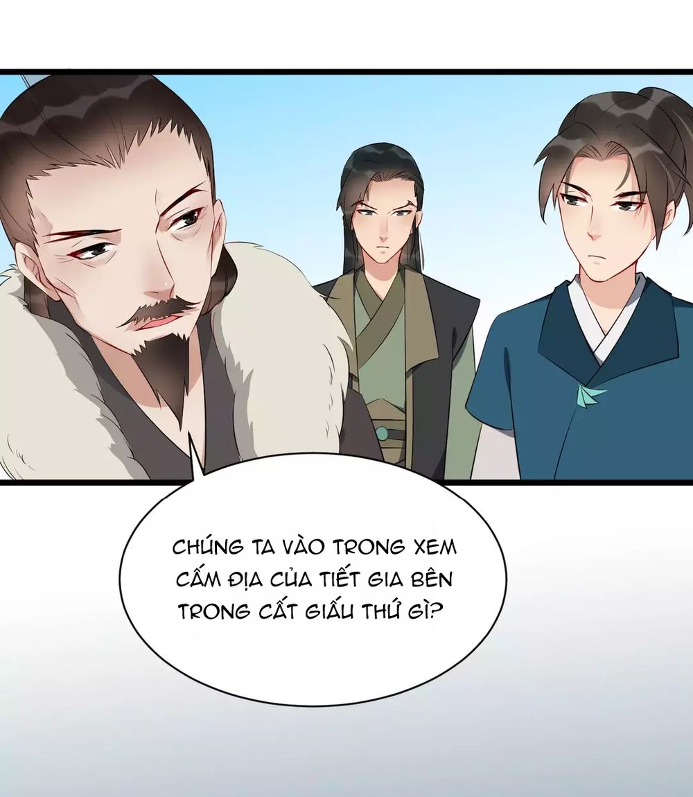 Bồng Sơn Viễn Chapter 44 - 32