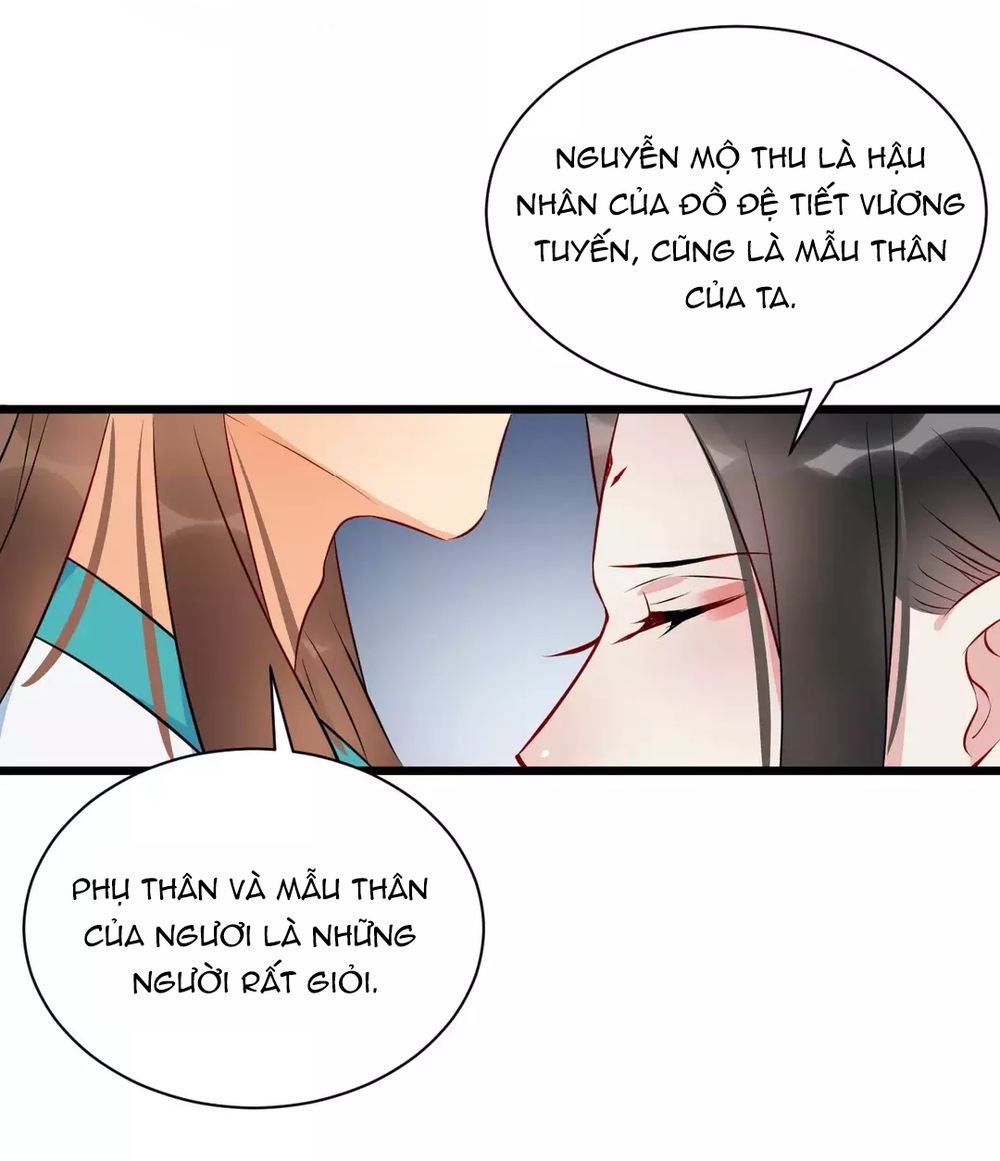 Bồng Sơn Viễn Chapter 44 - 40