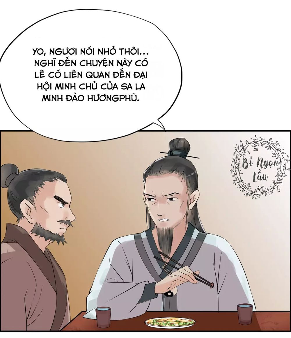 Bồng Sơn Viễn Chapter 5 - 45