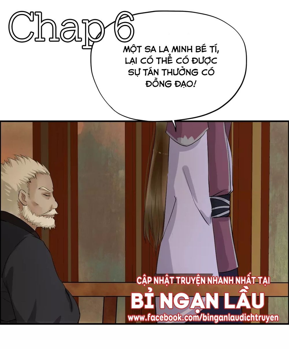 Bồng Sơn Viễn Chapter 6 - 1