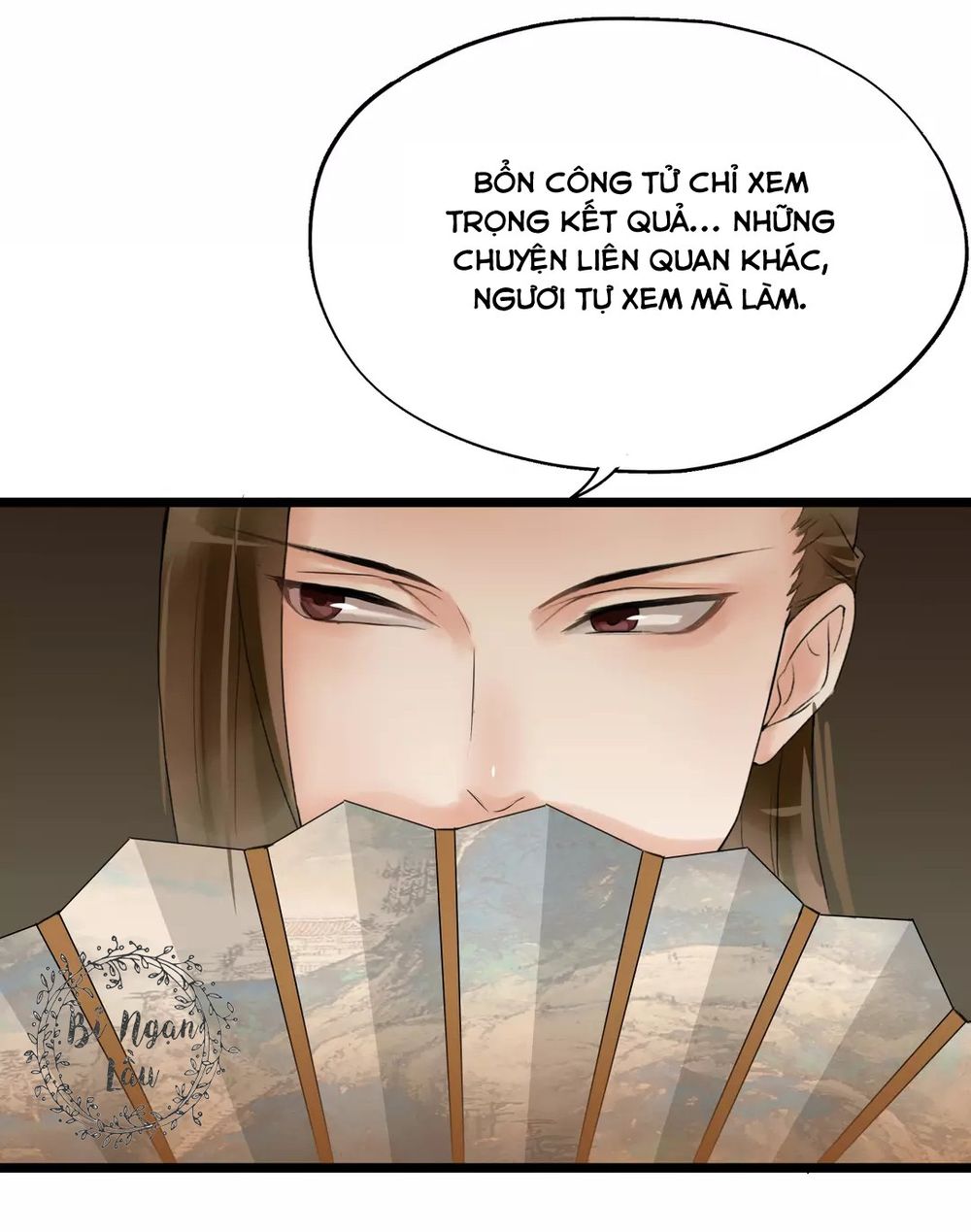 Bồng Sơn Viễn Chapter 6 - 14