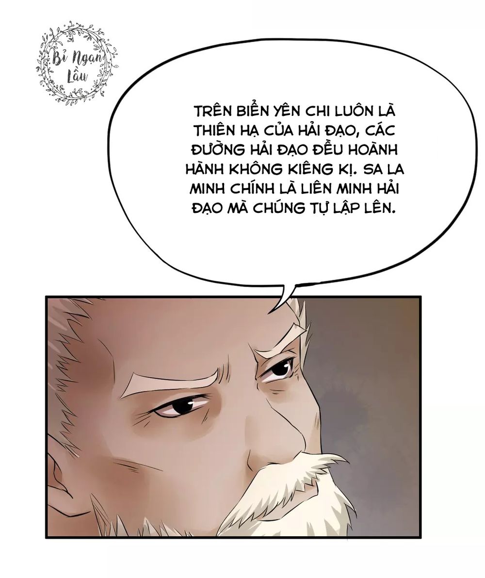 Bồng Sơn Viễn Chapter 6 - 3