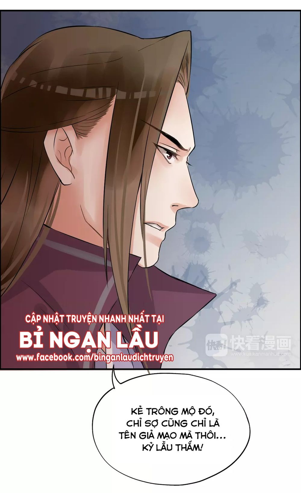 Bồng Sơn Viễn Chapter 6 - 10