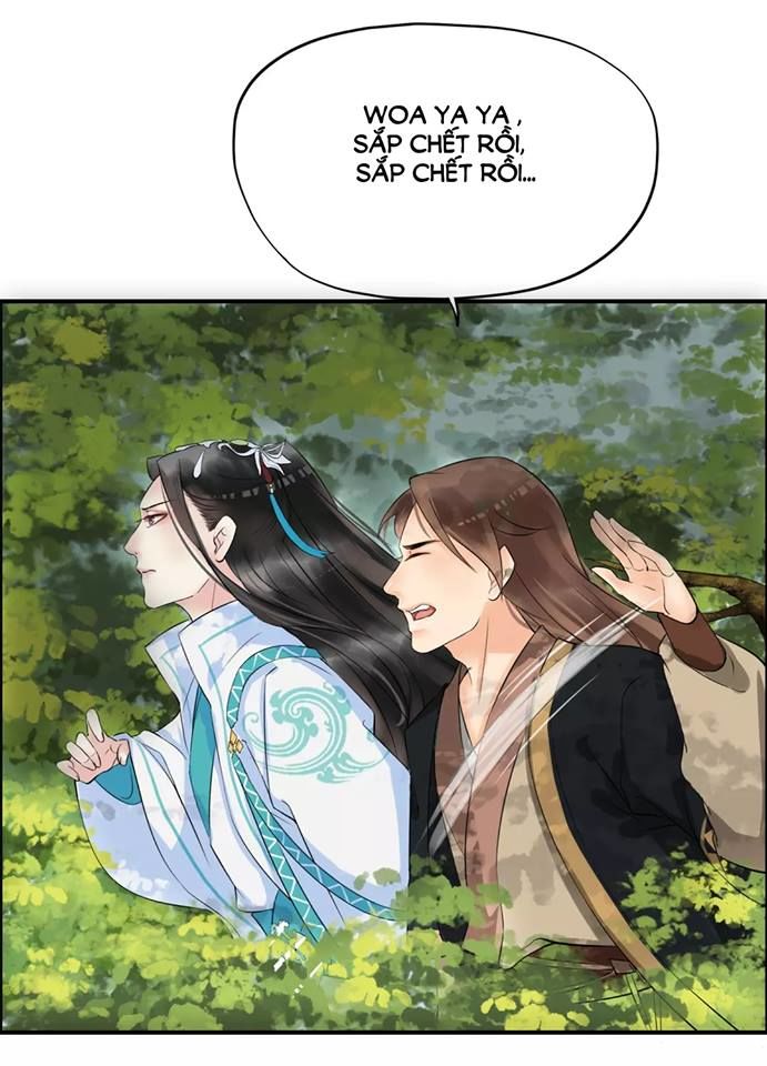 Bồng Sơn Viễn Chapter 7 - 2