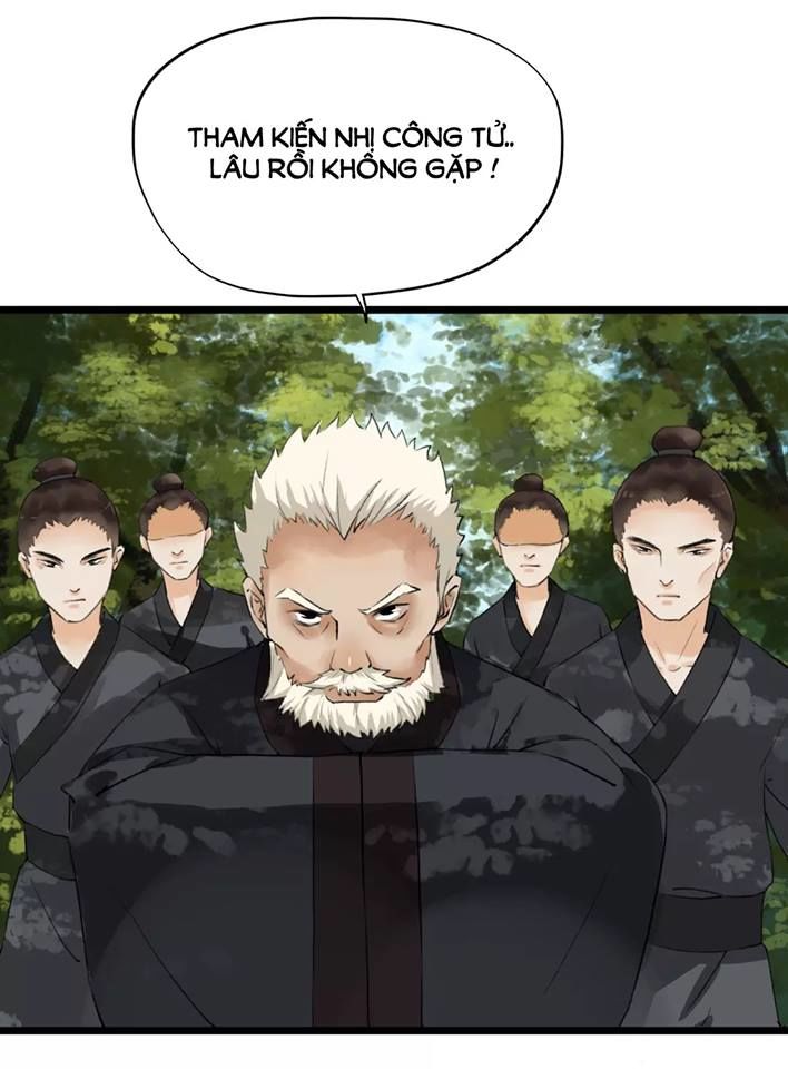 Bồng Sơn Viễn Chapter 7 - 13