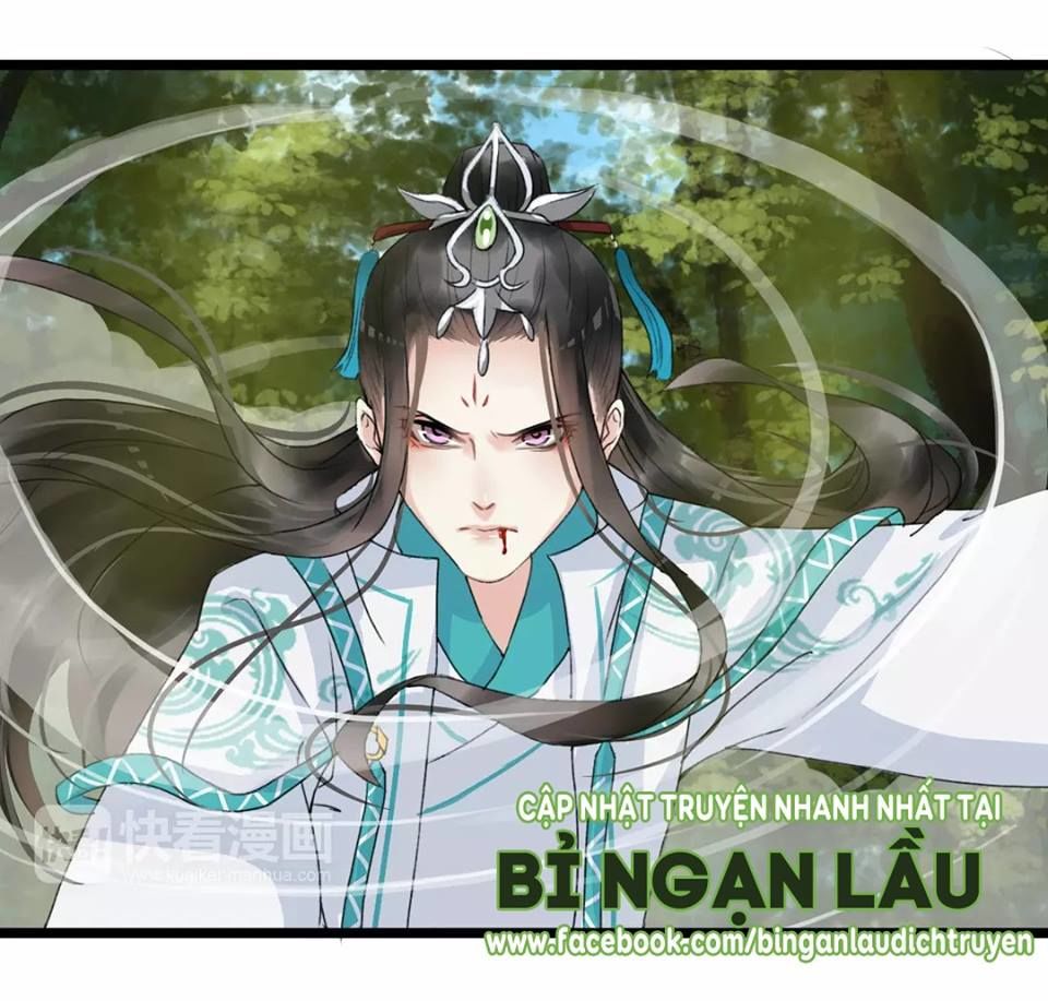 Bồng Sơn Viễn Chapter 7 - 34