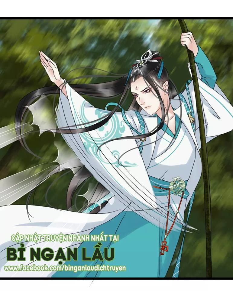 Bồng Sơn Viễn Chapter 7 - 40