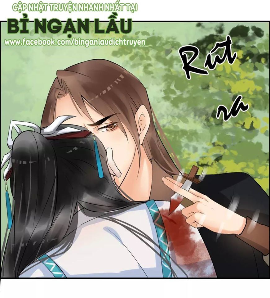 Bồng Sơn Viễn Chapter 7 - 51