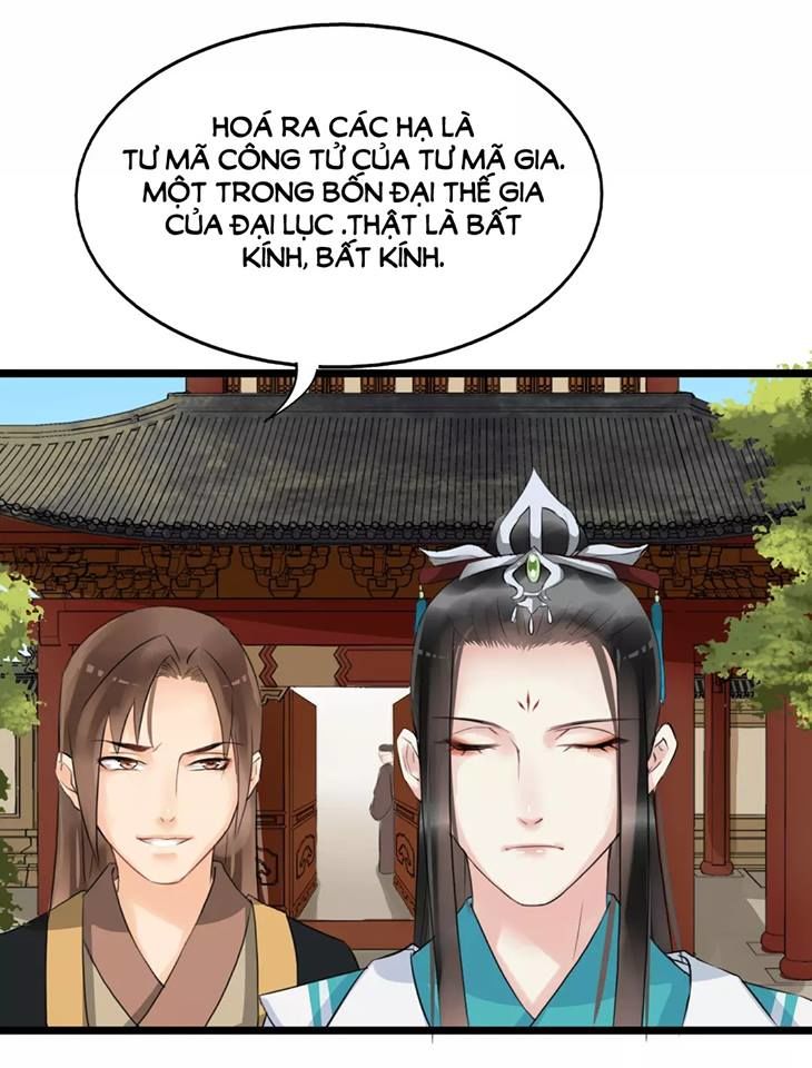 Bồng Sơn Viễn Chapter 8 - 33