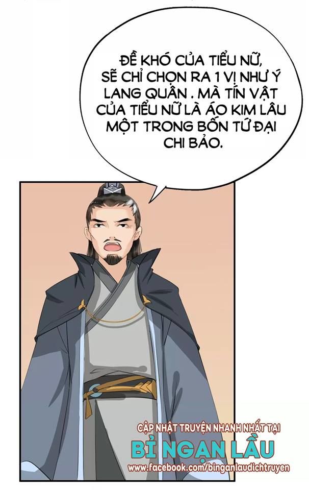 Bồng Sơn Viễn Chapter 8 - 53