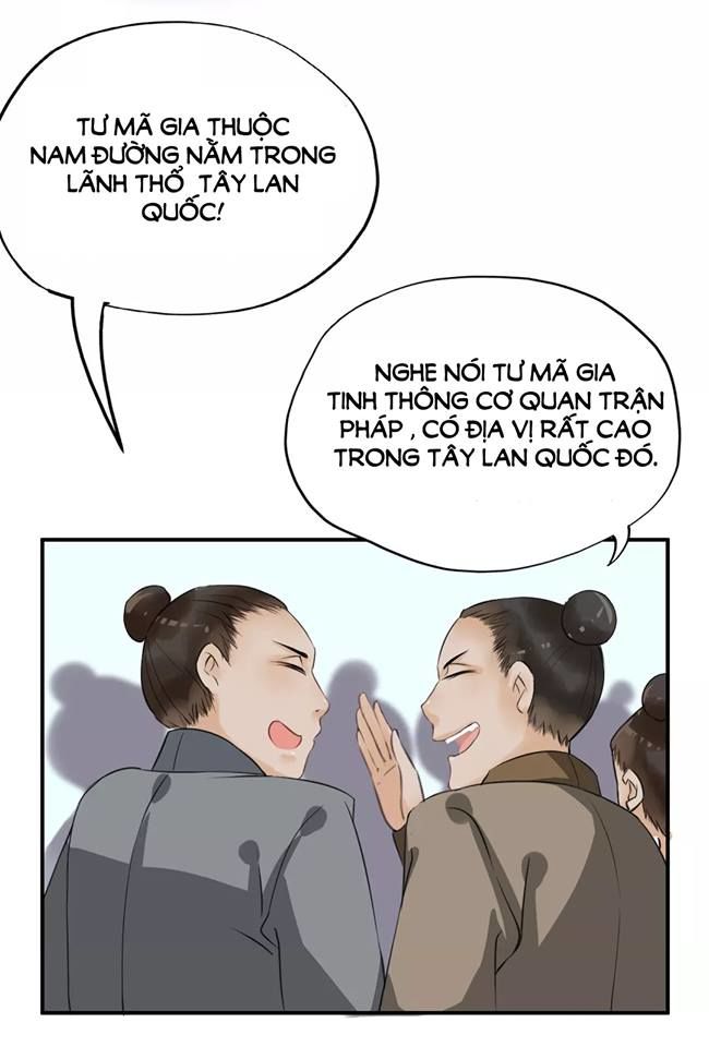 Bồng Sơn Viễn Chapter 9 - 2