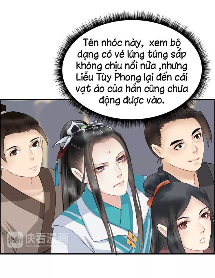 Bồng Sơn Viễn Chapter 9 - 21