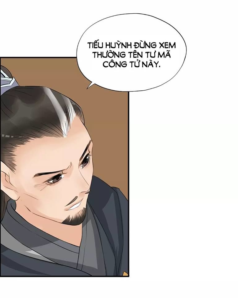 Bồng Sơn Viễn Chapter 9 - 26