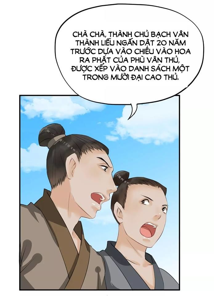 Bồng Sơn Viễn Chapter 9 - 5