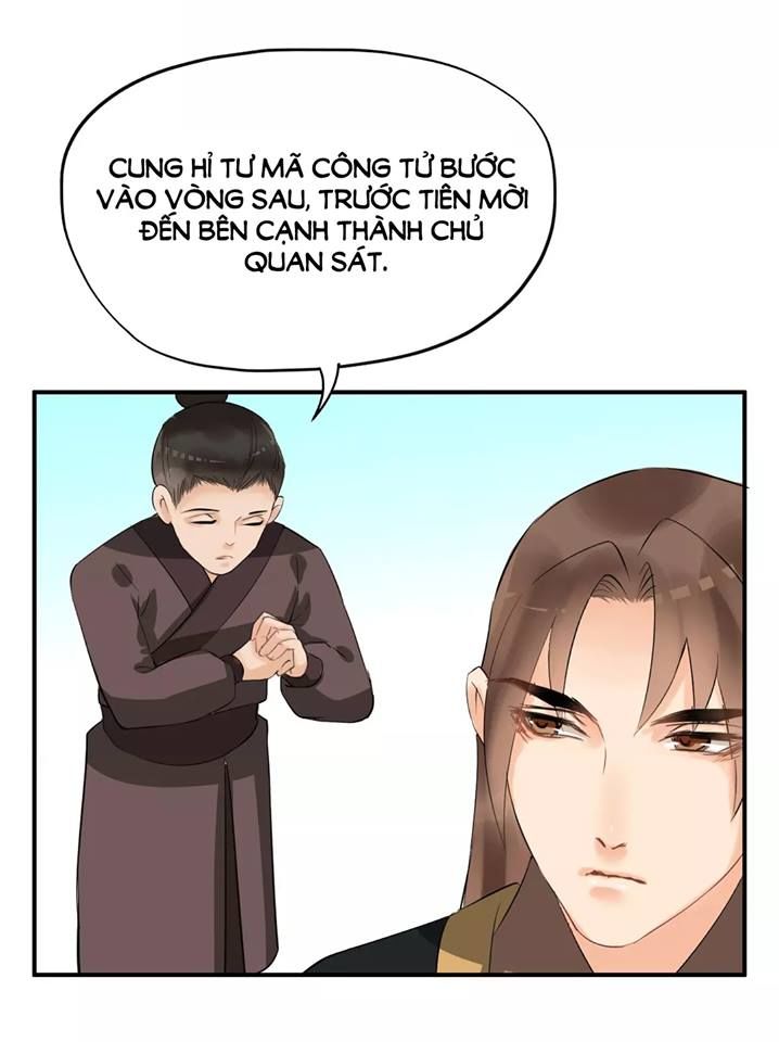 Bồng Sơn Viễn Chapter 9 - 41