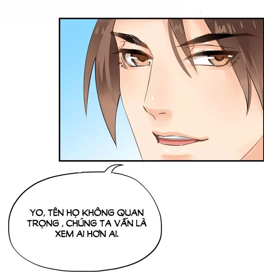 Bồng Sơn Viễn Chapter 9 - 7