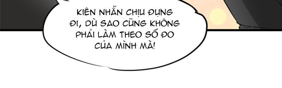 Quân Phiệt Lão Công: Thẩm Thẩm Muốn Thượng Vị Chapter 13 - 6