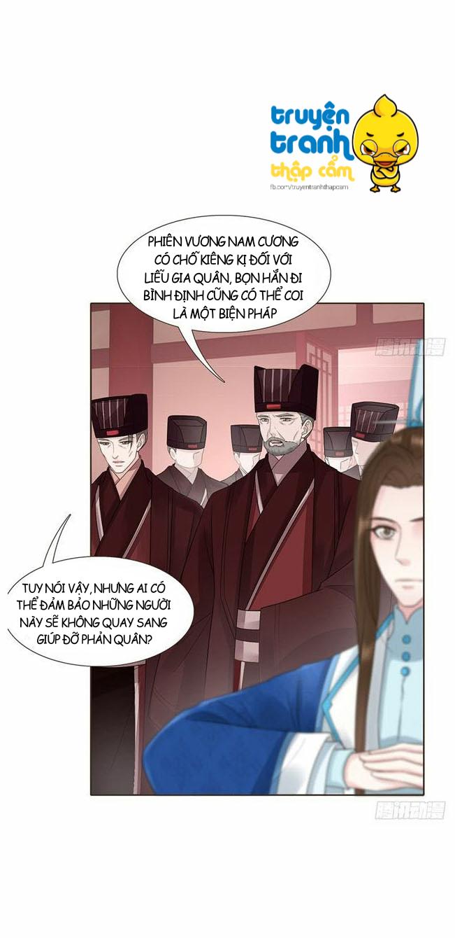 Đại Giá Thừa Tướng Chapter 118 - 16