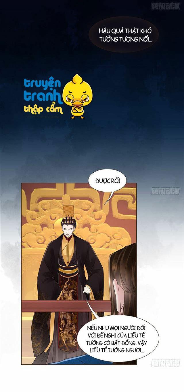 Đại Giá Thừa Tướng Chapter 118 - 21