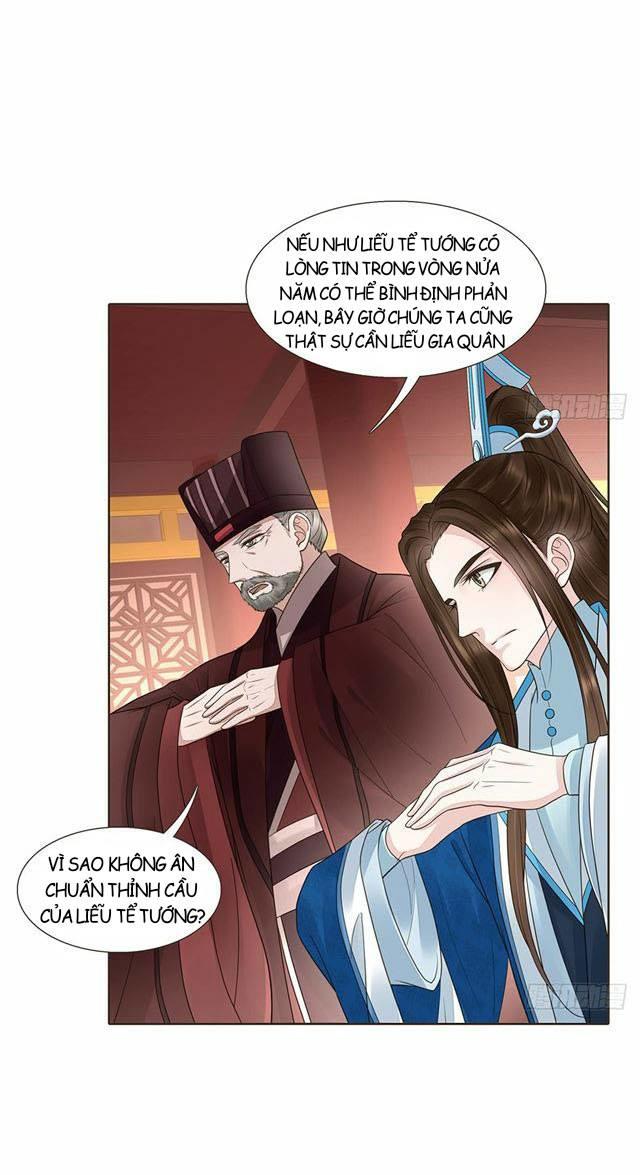 Đại Giá Thừa Tướng Chapter 118 - 24