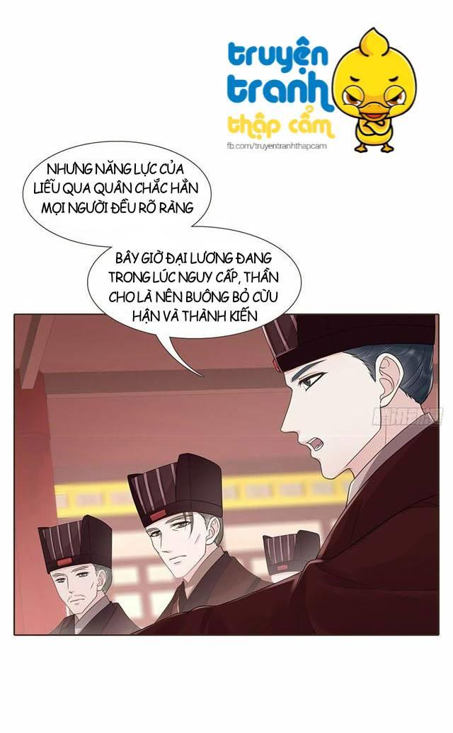 Đại Giá Thừa Tướng Chapter 118 - 28