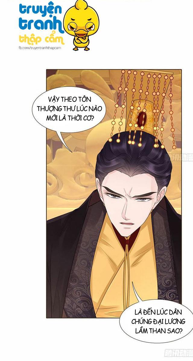 Đại Giá Thừa Tướng Chapter 118 - 6