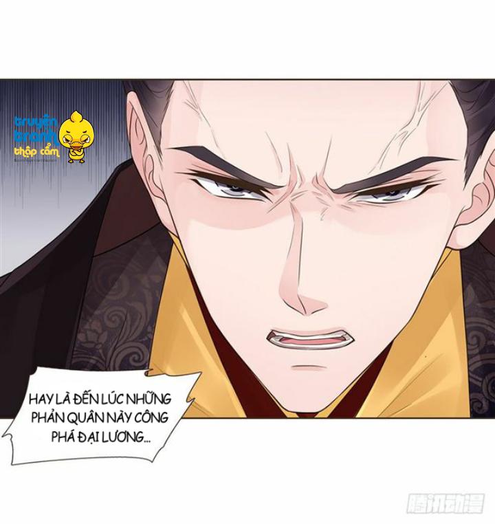 Đại Giá Thừa Tướng Chapter 118 - 7