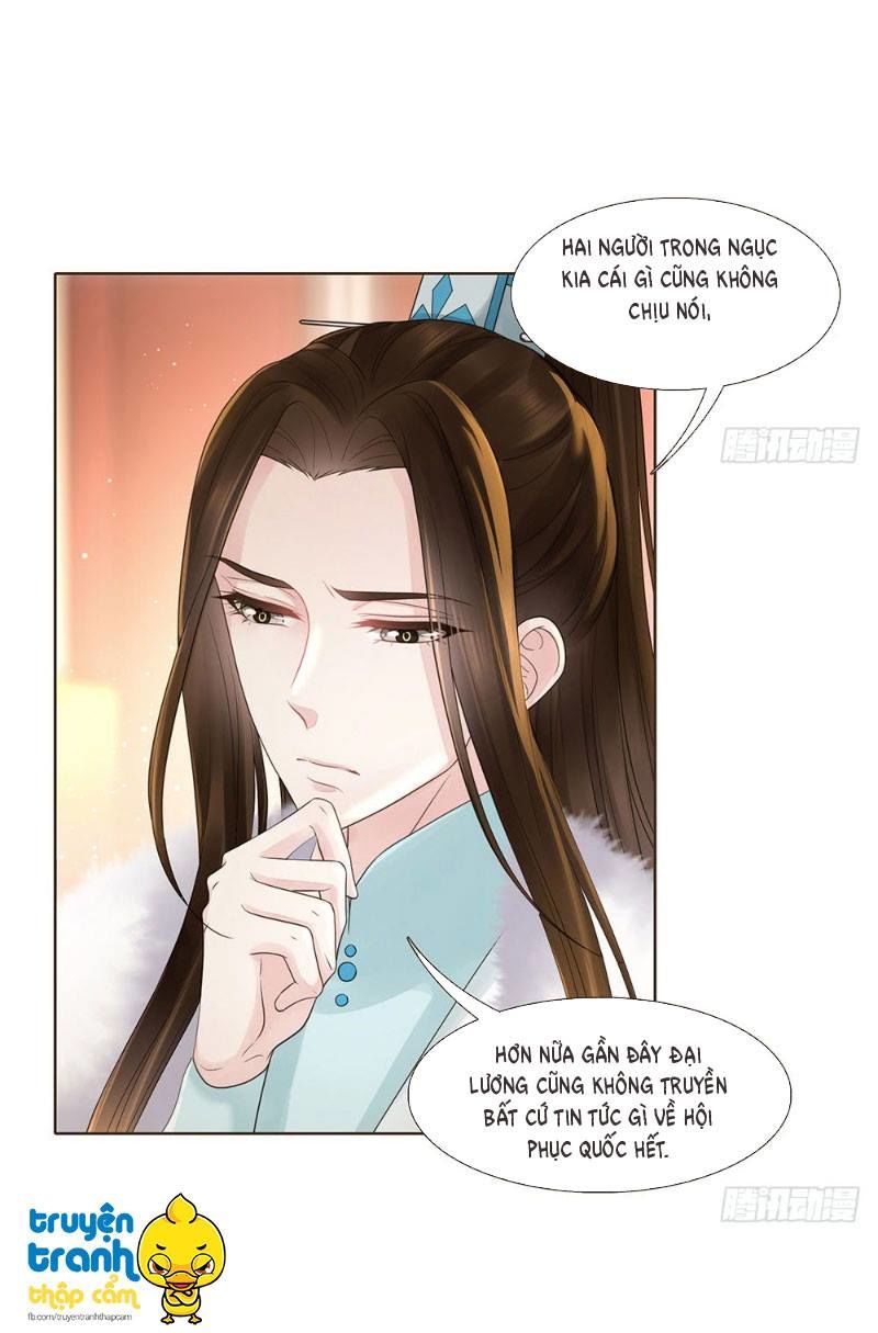 Đại Giá Thừa Tướng Chapter 125 - 3