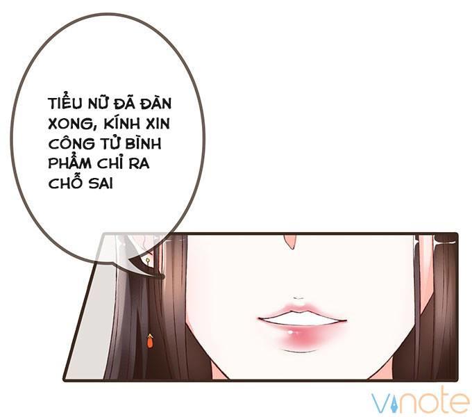 Đại Giá Thừa Tướng Chapter 1 - 26