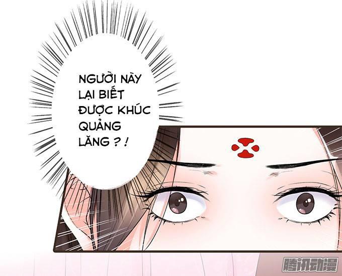 Đại Giá Thừa Tướng Chapter 1 - 31