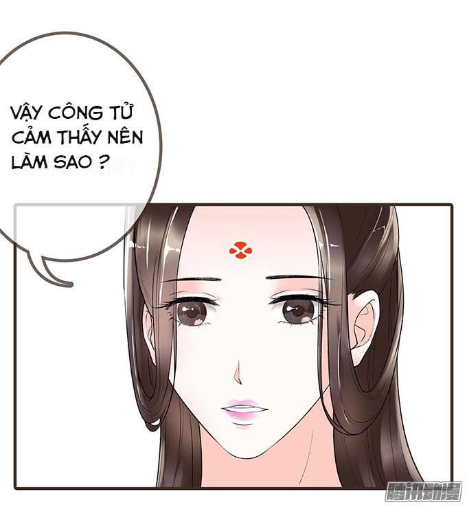 Đại Giá Thừa Tướng Chapter 1 - 35