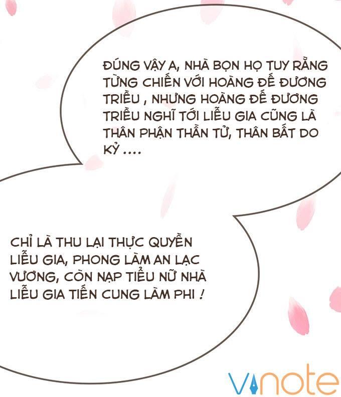 Đại Giá Thừa Tướng Chapter 1 - 7