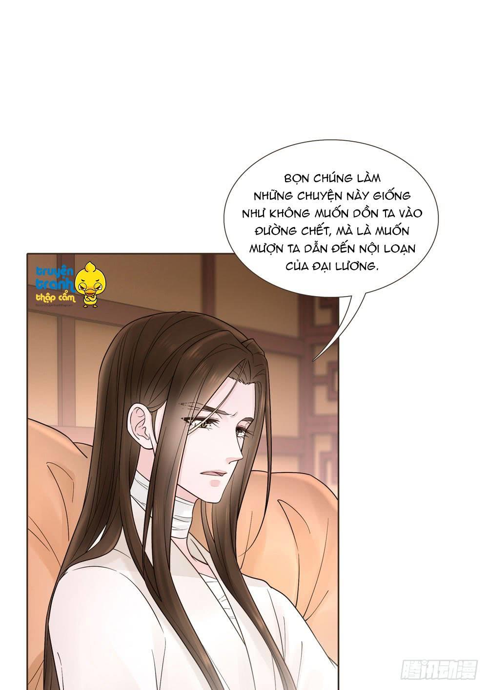 Đại Giá Thừa Tướng Chapter 107 - 18