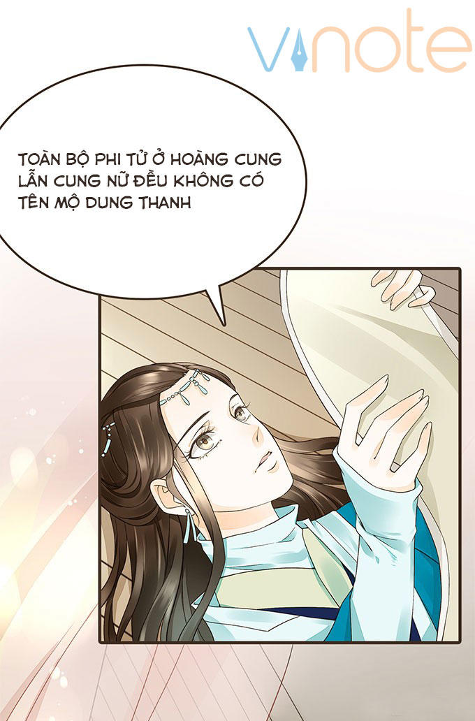 Đại Giá Thừa Tướng Chapter 12 - 4