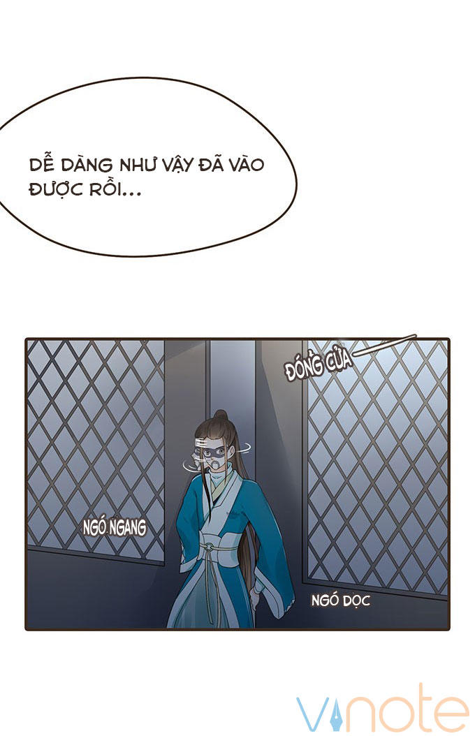 Đại Giá Thừa Tướng Chapter 12 - 51