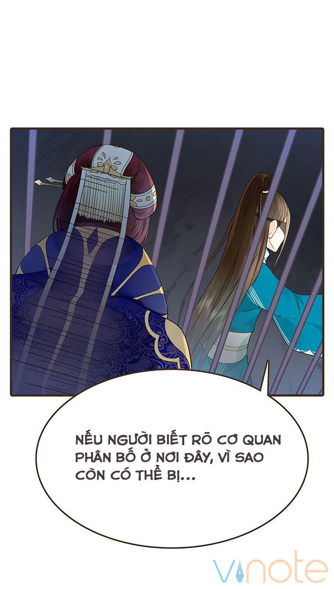 Đại Giá Thừa Tướng Chapter 13 - 13