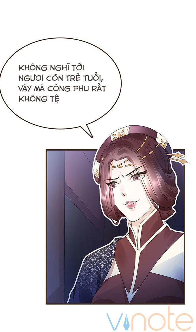 Đại Giá Thừa Tướng Chapter 13 - 25