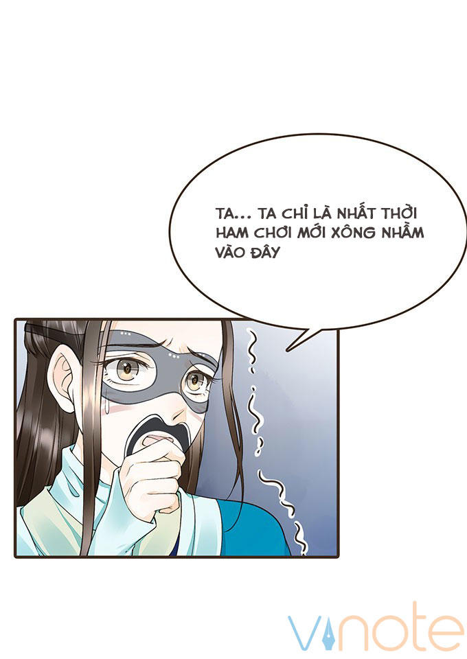 Đại Giá Thừa Tướng Chapter 13 - 4