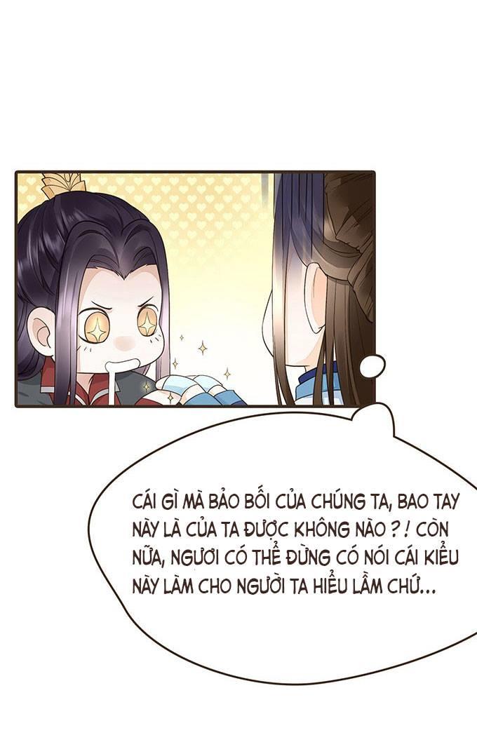 Đại Giá Thừa Tướng Chapter 15 - 27