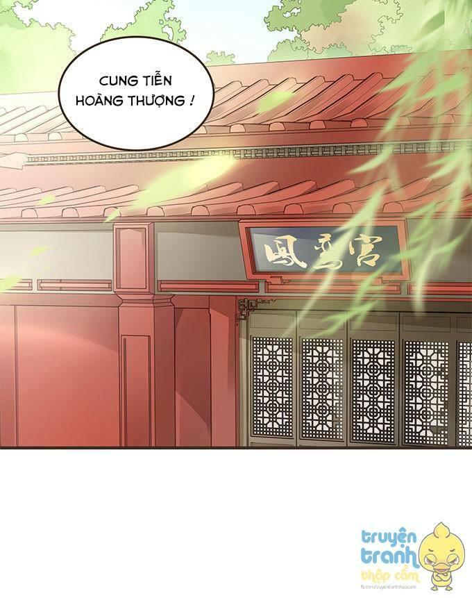 Đại Giá Thừa Tướng Chapter 17 - 3