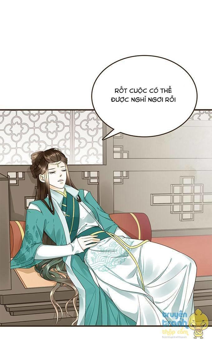 Đại Giá Thừa Tướng Chapter 17 - 6