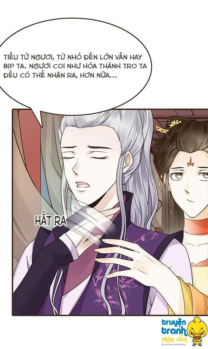 Đại Giá Thừa Tướng Chapter 19 - 29